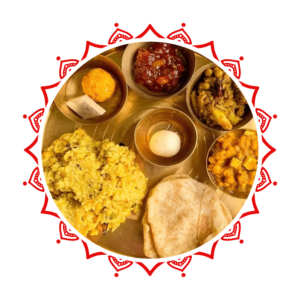 12th Oct Bhog Coupon