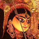 The Sacred Significance of the Number 3 in Durga Puja and Hindu Mythology