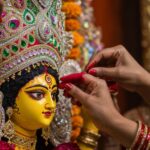 Behind the Scenes – How We Organize a Durga Pujo Festival
