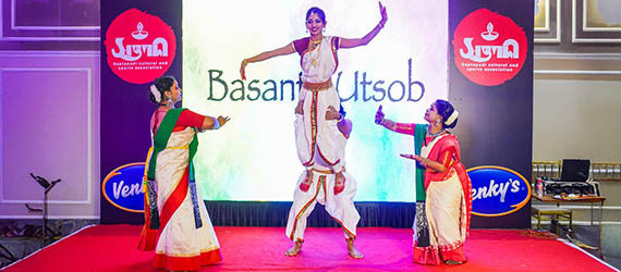 Cultural & Traditional Initiatives 2